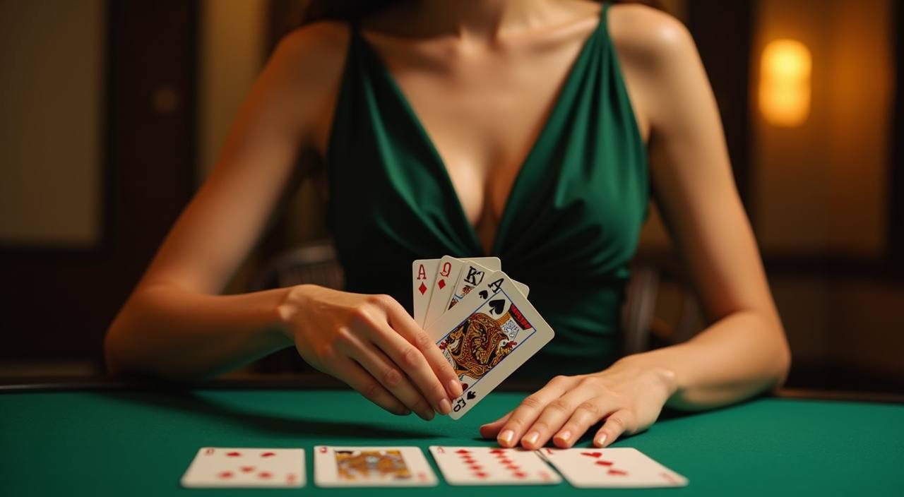 bos177 Explore live tables and slots