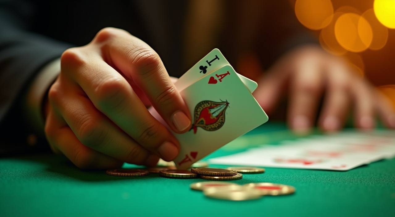 bos177 Open casino categories